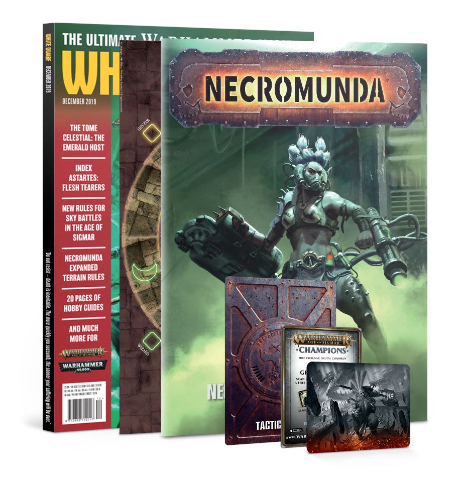 WHITE DWARF DECEMBER 2019 (ENG)2