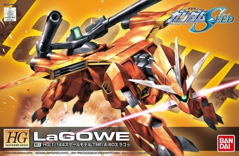 HG 1/144 R11 LAGOWE1