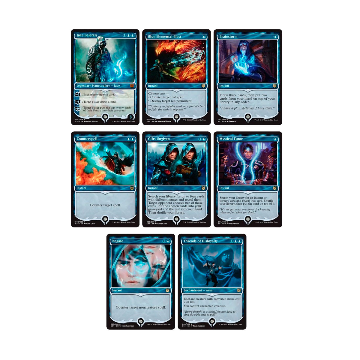 MTI SIGNATURE SPELLBOOK JACE2