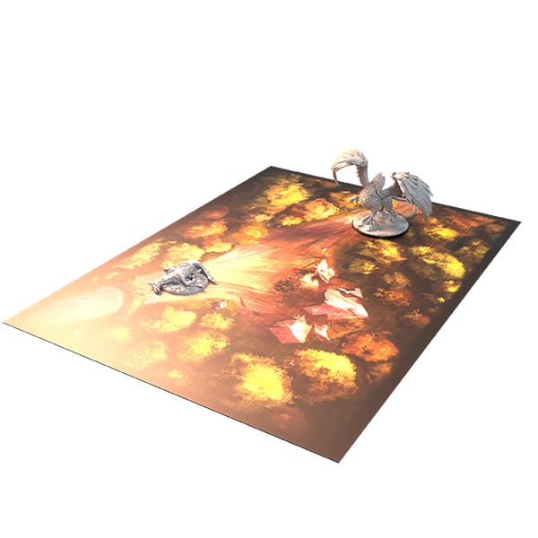 EPIC ENCOUNTERS: LOCAL LEGENDS- GRIFFON ENCOUNTER1