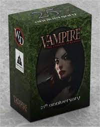 VAMPIRE THE ETERNAL STRUGGLE - 25 ANNIVERSARY1