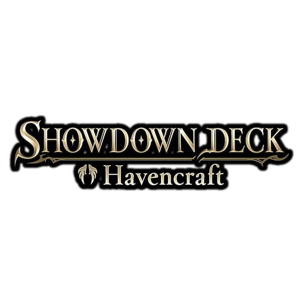 SHADOWVERSE EVOLVE: SHOWDOWN DECK - HAVENCRAFT1