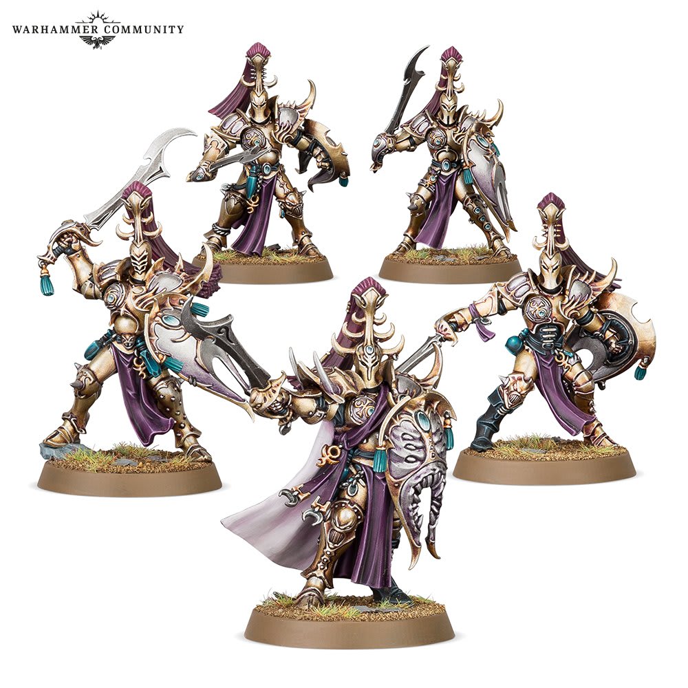 HEDONITES: MYRMIDESH PAINBRINGERS1