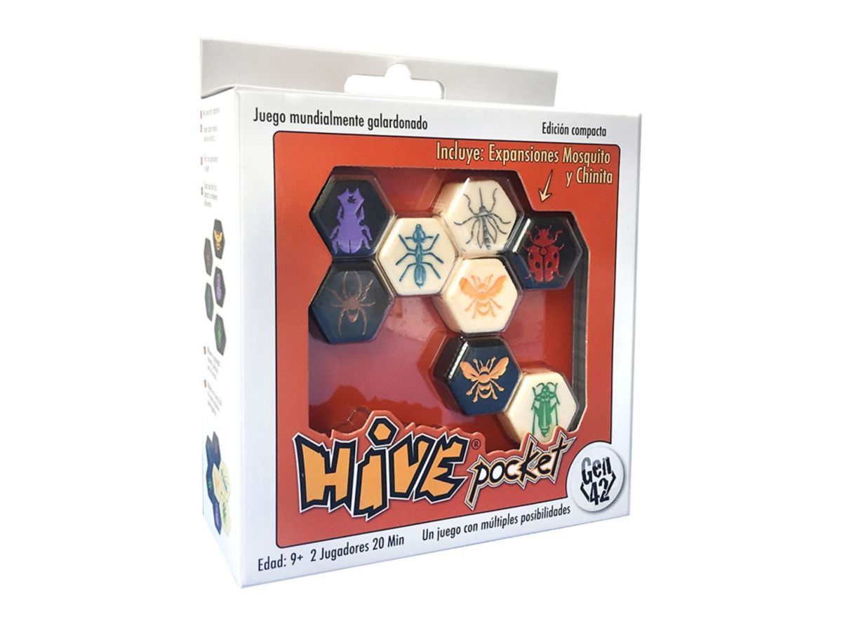HIVE POCKET (ESPAÑOL)1