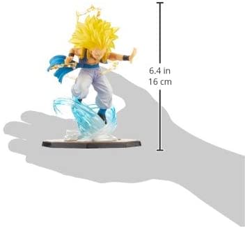 SUPER SAIYAN 3 GOTENKS / GOTRUNKS (LIMITED EDITION) [FIGUARTS ZERO]4