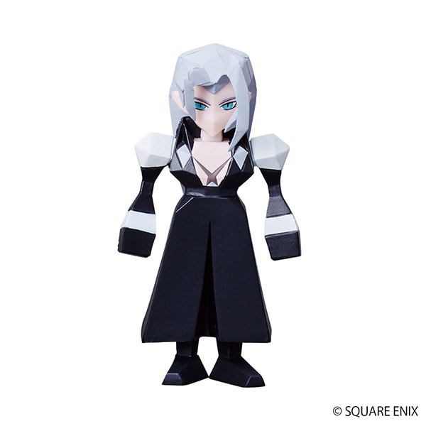 FINAL FANTASY VII: POLYGON FIGURE VOL. 16