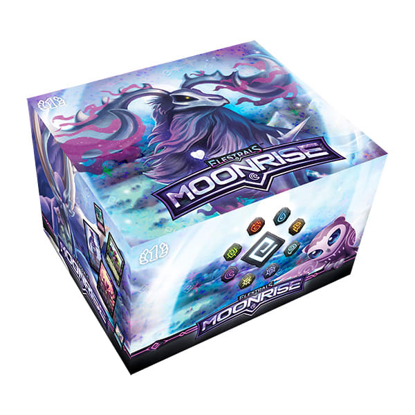 ELESTRALS: MOONRISE- BOOSTER BOXES1