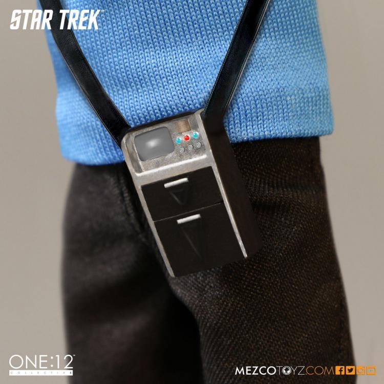 MR. SPOCK1