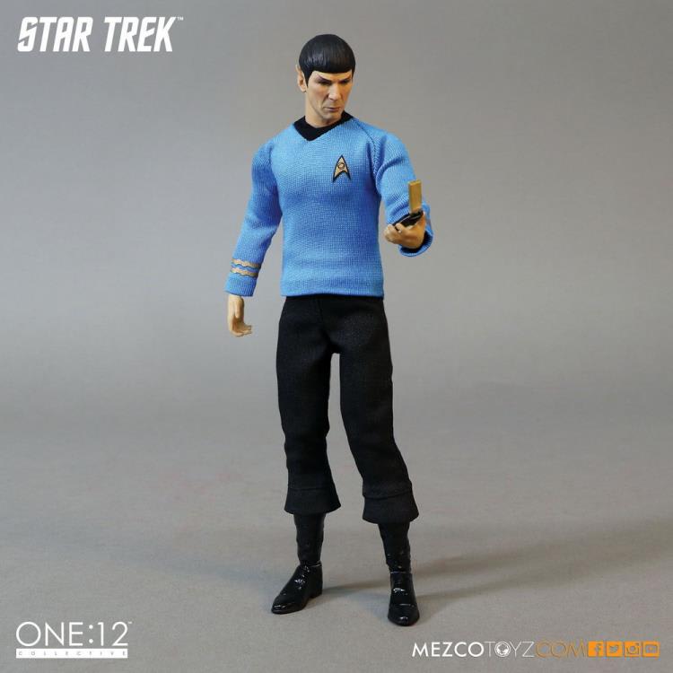 MR. SPOCK2