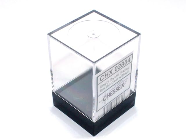 FIGURE DISPLAY BOX: MEDIUM1