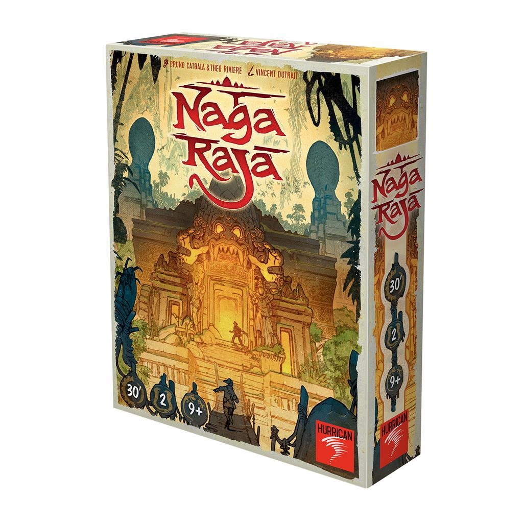 NAGARAJA (ESPAÑOL)1