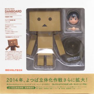 REVOLTECH DANBOARD1