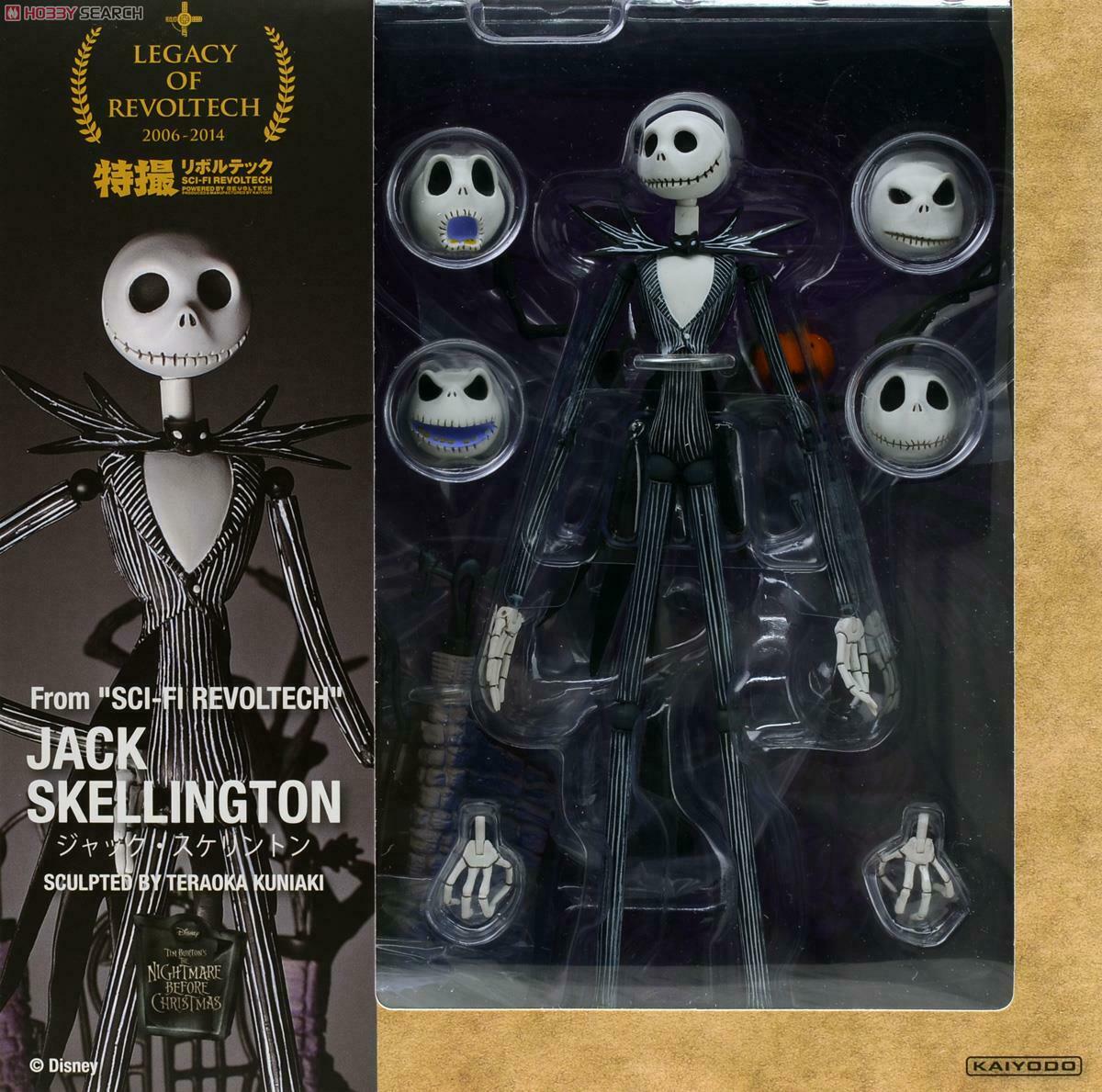 LEGACY OF REVOLTECH - JACK SKELLINGTON1