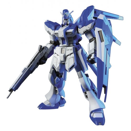 1/144 HGUC HI-?GUNDAM1