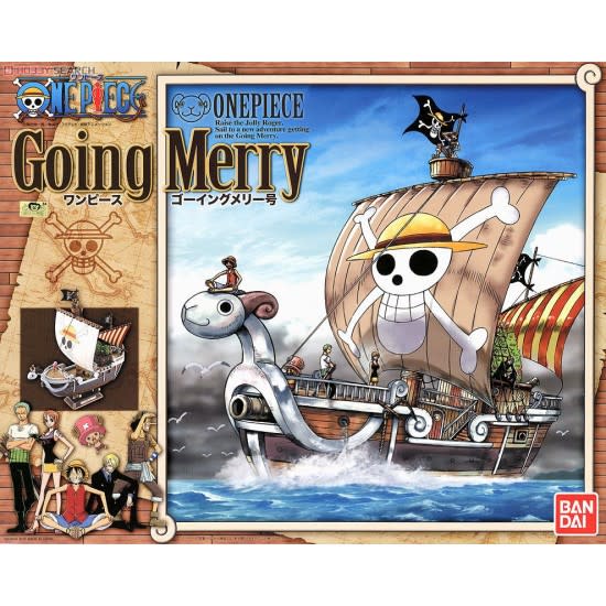 GOING MERRY2