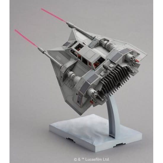 1/48 SNOWSPEEDER1