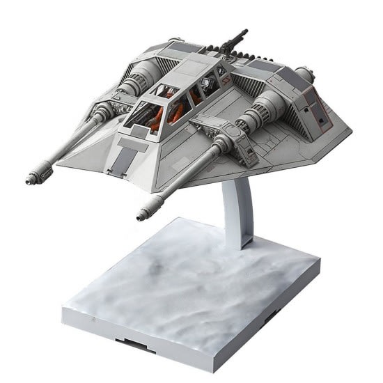 1/48 SNOWSPEEDER2
