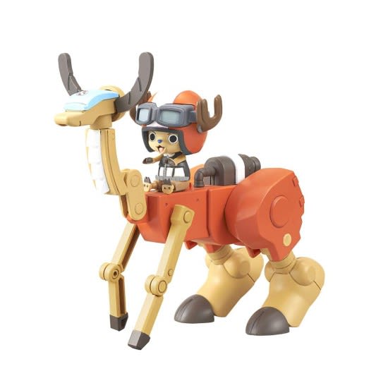 CHOPPER ROBO SUPER 5 WALK HOPPER1
