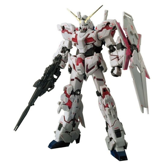 RG 1/144 UNICORN GUNDAM1