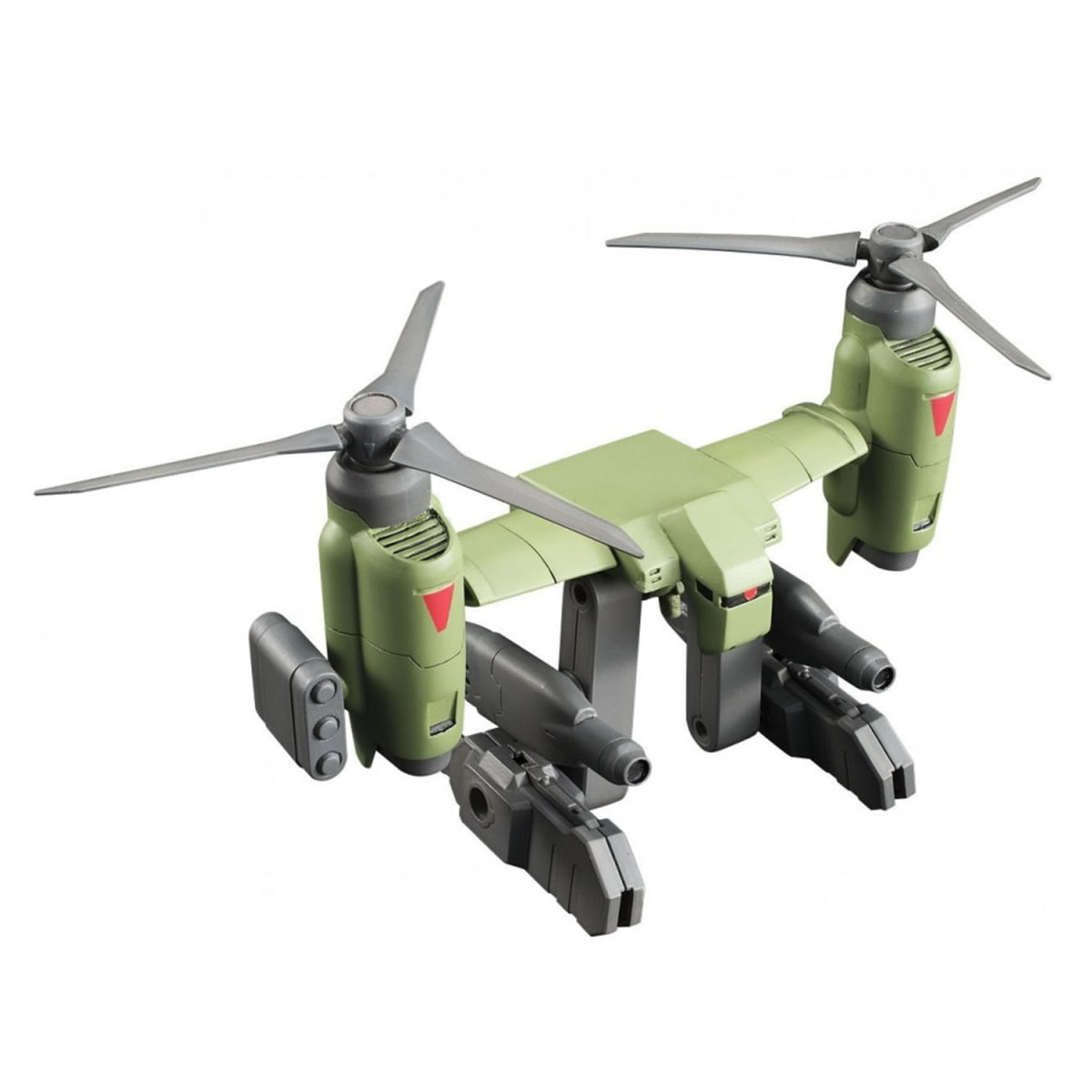 HG 1/144 TILTROTOR PACK1