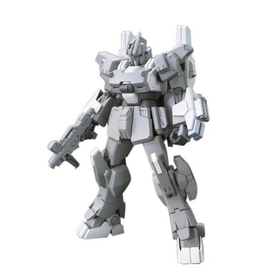 HGBF 1/144 GUNDAM EZ-SR2