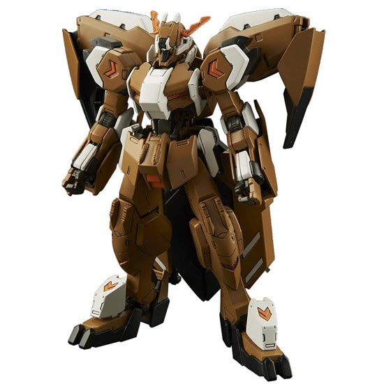 HG 1/144 GUNDAM GUSION REBAKE FULL CITY2