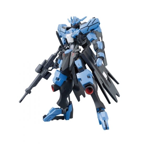 HG 1/144 GUNDAM VIDAR2