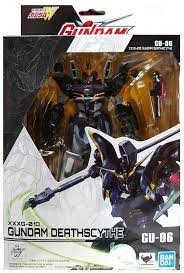 GUNDAM UNIVERSE XXXG-01D GUNDAM DEATHSCYTHE1