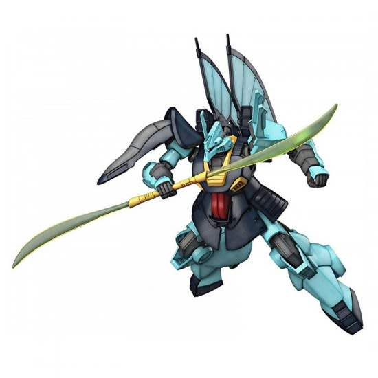 HGUC 1/144 DIJEH2