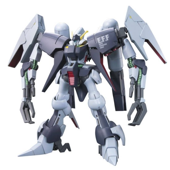 1/144 HGUC BYARLANT CUSTOM2