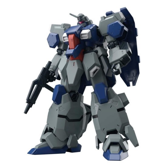 HGUC 1/144 GUSTAV KARL(UNICORN VER.)1