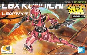 LBX KUNOICHI1