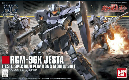 1/144 HGUC JESTA1