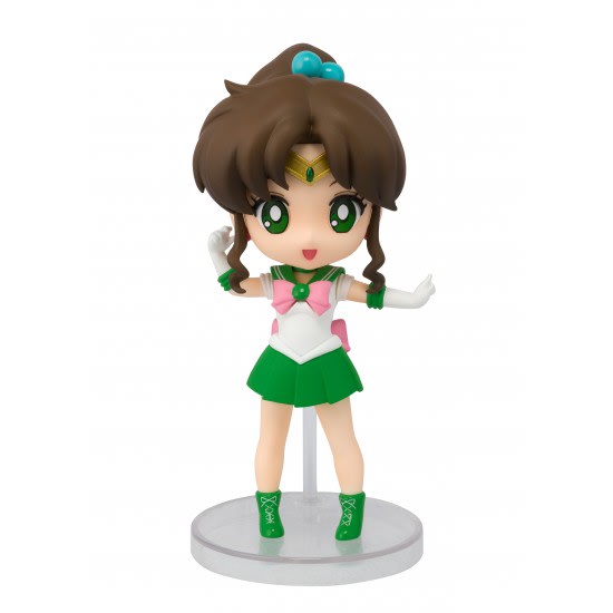 Figuarts Mini Sailor Jupiter1