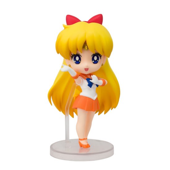 Figuarts Mini Sailor Venus1