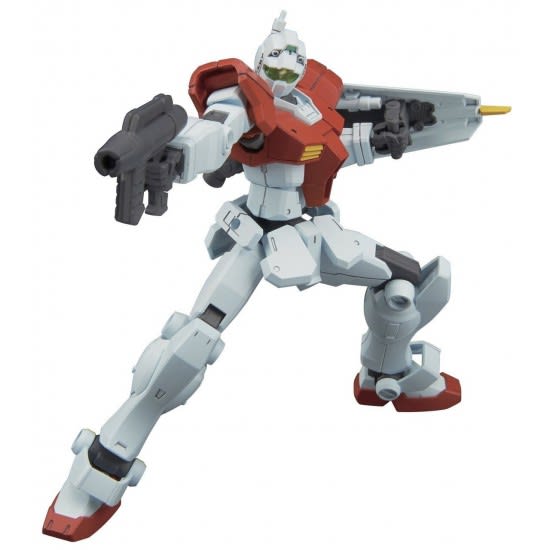 HG 1/144 GM/GM2