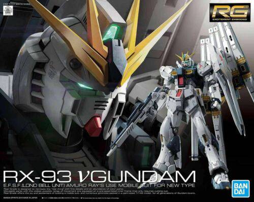 RG 1/144 ?GUNDAM1