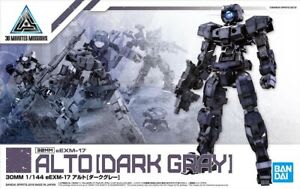30MM 1/144 EEXM-17 ALTO [DARK GLAY]1
