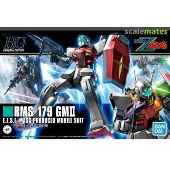1/144 HGUC GM ?1