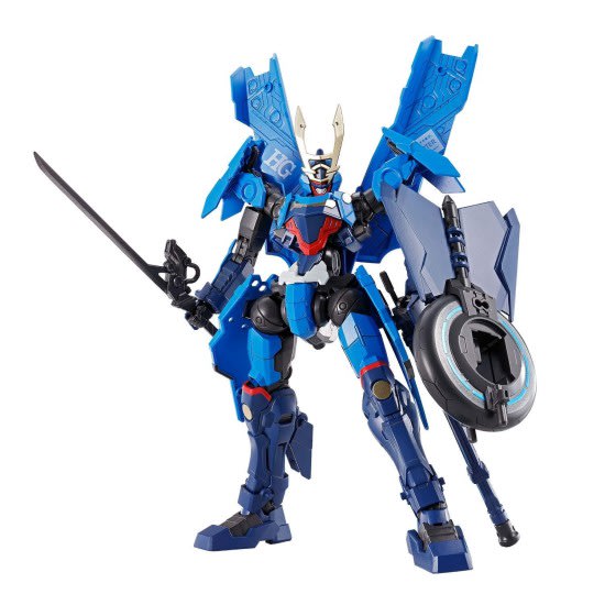 HG SORYUMARU1