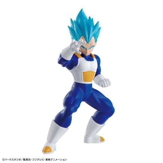 ENTRY GRADE SUPER SAIYAN GOD SUPER SAIYAN VEGETA (3L)2