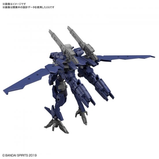 30MM 1/144 EEXM-17 ALTO (FLIGHT TYPE) [NAVY]2