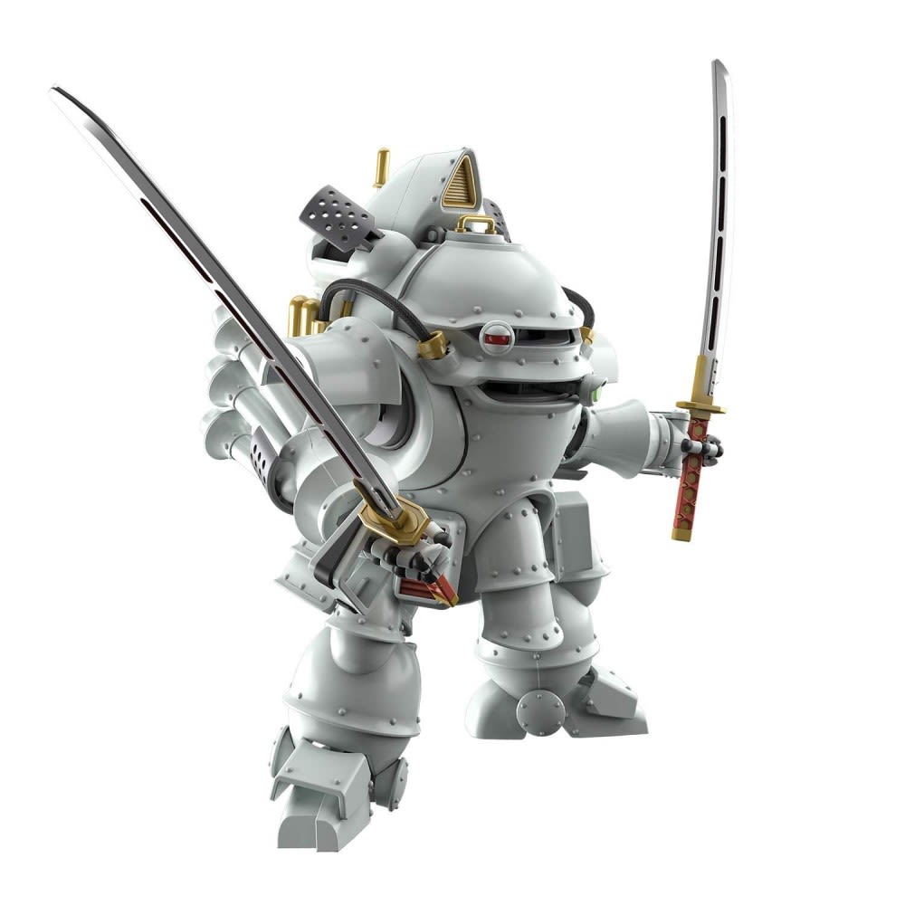 HG 1/20 KOBU-KAI(ICHIRO OGAMI TYPE)1