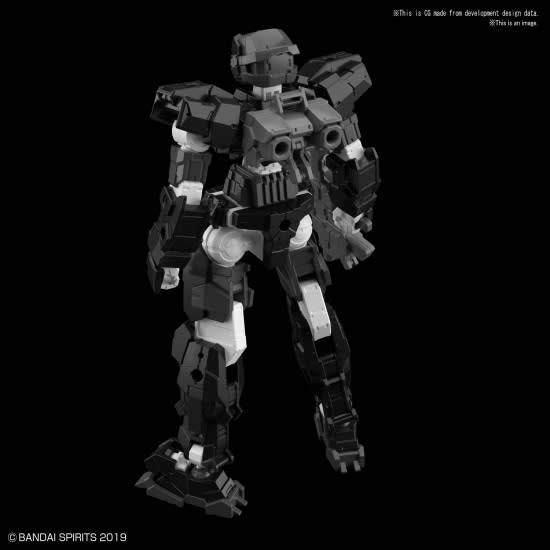 30MM 1/144 EEXM-17 ALTO [BLACK]3