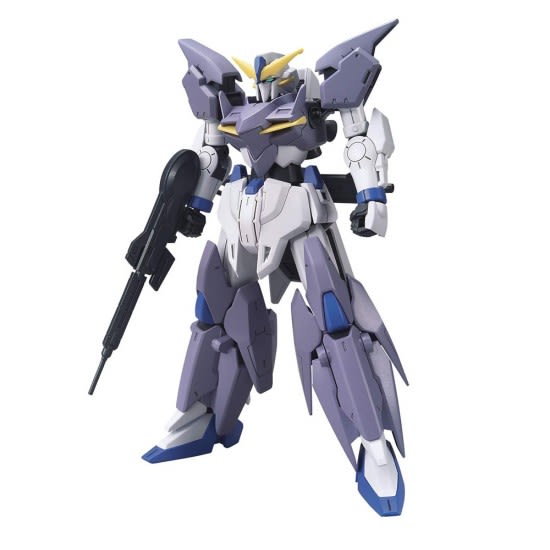 HGBD:R 1/144 GUNDAM TERTIUM2