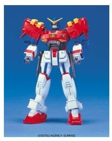 1/144 GUNDAM MAXTER1