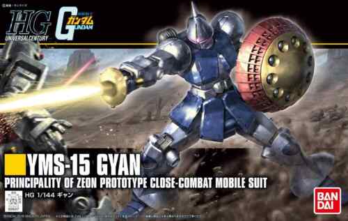 HGUC 1/144 GYAN1