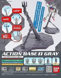 ACTION BASE GRAY1