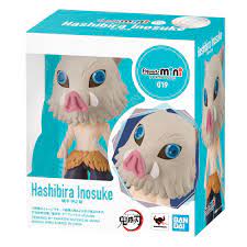 FIGUARTS MINI HASHIBIRA INOSUKE1