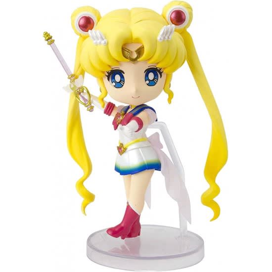 Figuarts mini Super Sailor Moon -Eternal edition-1